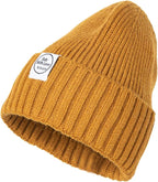 Baby Beanie Toddler Winter Hat Infant Babies Newborn Kids Beanies Knit Hats by Dasmini
