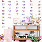 Butterfly Decorations, Butterfly Birthday Decorations - Image 7