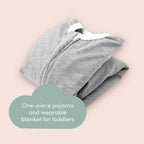 SleepingBaby Flying Squirrel Toddler Pajamas - Image 6