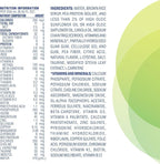 Compleat Pediatric Standard 1.0 Plant-Based Vanilla Nutrition Shake, 8g of - Image 2