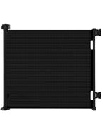 Retractable Baby Gate for Stairs & Doorways, Pet and Dog Safety Gate for by Unknown