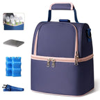 NCVI Breastmilk Cooler Bag by NCVI