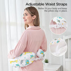 Little Grape Land Nursing Pillow, 3pk Baby Support Pillow - Image 3