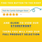 CS01 Safety Tip Baby Nail Scissors - Image 5