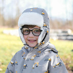 JAN & JUL Waterproof Winter Hat - Image 5
