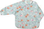 Loulou Lollipop Long Sleeve Mess Free Waterproof Bibs, by LoulouLollipop