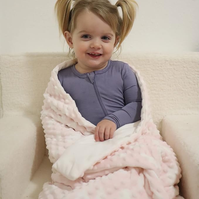 Ultra-Soft Baby Blanket - Image 6