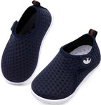 JOINFREE Baby Toddler Water Shoes Boys Girls Sandals Barefoot Kids Breathable - Image 2