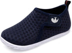 JOINFREE Baby Toddler Water Shoes Boys Girls Sandals Barefoot Kids Breathable - Image 3