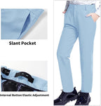 Boys' Suits Formal Slim Fit Tuxedo Boys Vest and Pants Set - Image 4