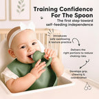KeaBabies Baby Fruit Feeder 2pk - Image 7