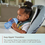 NUK Learner Straw Cup 10oz - Image 8
