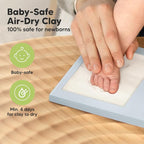 Baby Hand and Footprint Kit - Image 6