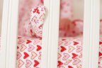 KicKee Full of Hearts Footie - Image 7