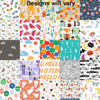 Hello Bello Premium Diapers, Size 1 Surprise Pack - Image 4