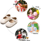 Soft Sole Baby Shoes - Image 5