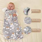Looxii Baby Sleep Sack - Image 4