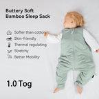 Rayon Made from Bamboo Toddler Sleep Sack - Image 2