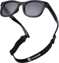 COCOSAND Flexible Baby Sunglasses by COCOSAND