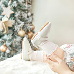 Soft Sole Baby Shoes - Image 2