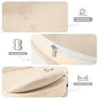 Mamatepe Leather Baby Changing Pad - Image 5