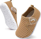 JOINFREE Baby Toddler Water Shoes Boys Girls Sandals Barefoot Kids Breathable - Image 6