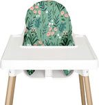 Nibble and Rest Highchair Cushion Cover by NibbleRest