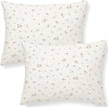 Makemake Organics Organic Toddler Pillowcase GOTS Certified Organic Cotton by MakemakeOrganics