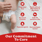 Huggies Size 2 Diapers, Skin Essentials Baby Diapers, Size 2, Packaging May Vary - Image 11