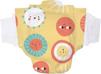 Hello Bello Premium Diapers Size 6, Extra-Absorbent, and Hypoallergenic Baby - Image 2