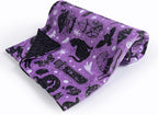 Baby Blanket for Boys Girls Soft Minky - Image 5