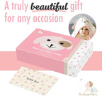 Baby Towels with Hood - Image 2