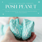 Posh Peanut Convertible Baby Sleepers - Image 5
