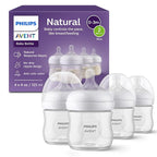 Philips Avent Natural Baby Bottles by PhilipsAvent