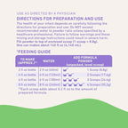 Bubs 365 Day Grass Fed Infant Formula - Image 3