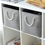 Storage Basket for Shelves - Image 2
