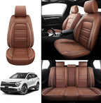 Seat Covers for kia sportage 2005-2025 | 5-Seats Leather Seat Covers - Image 2