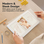 Baby Hand and Footprint Kit - Image 5