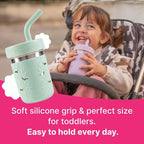 Pandaloo® Smoothie Cups for Kids - Image 8