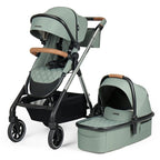 Beberoad Love RX 3-in-1 Baby Stroller by beberoadlove
