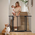 Mumeasy Baby Gate for Stairs by Mumeasy-FocusonBabyPetSafetyGate