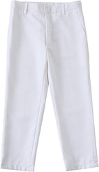Visaccy Boys Suits Slim Fit Dress Clothes Ring Bearer Outfit - Image 7