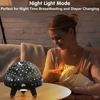 YACHANCE Kids Night Light Projector - Image 3