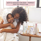 The Honest Company Foaming Bubble Bath | Gentle - Image 4