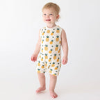 PARADE Organic Tank Rompers - Image 2