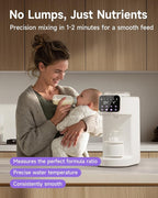 PureMix Formula Maker - Image 2