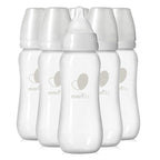 Evenflo Feeding Premium Proflo Venting Balance Plus Standard Neck Baby by EvenfloFeeding