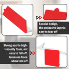 6 Pack Child Safety Drawer Locks - Image 3