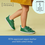 Ten Little Everyday Original Toddler Shoes - Image 2