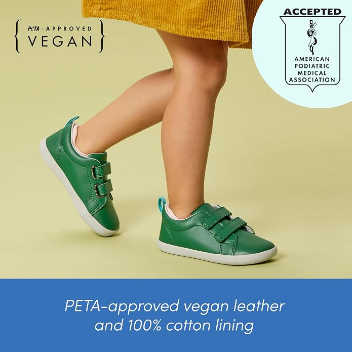 Ten Little Everyday Original Toddler Shoes - Image 2
